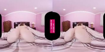 Jenna Sativa POV