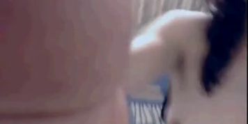 My hairy favorite girl - video 1
