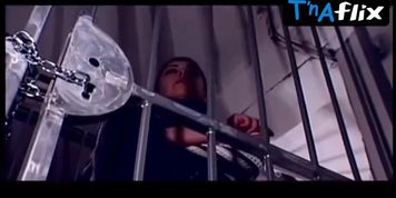 Anastasia Lesbian,  Breasts Scene  in Angel Of Death 2