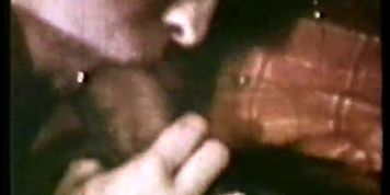 European Peepshow Loops 202 1970s - Scene 3