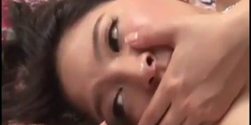 sleeping daughter get fucked by cousin