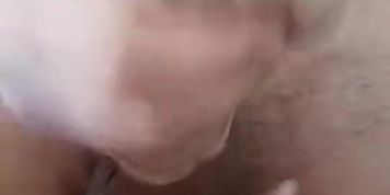 persian footjob