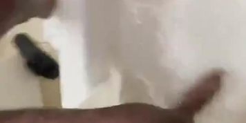 Gostosa empinadinha chupando meu pau acabei cumendo o rabo dela que tesao boquete gozada