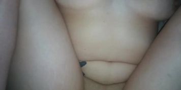 Watch Daddy Screw Me Like A Good Slut (2/3)
