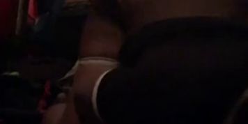 Almost Caught Fucking my best Friend&rsquo;s Girl