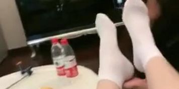Chineses Lezdom 3 - Mistress recording 2