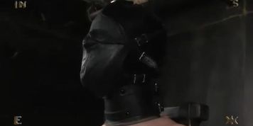 Young Girl Abducted Tortured and Put In Iron Casket for Transporting
