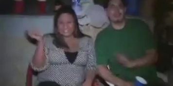 Caught On Tape Fucking.