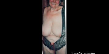 ILoveGrannY Hot Amateur Grannies and Matures