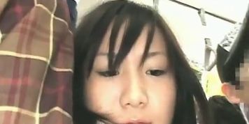 Schoolgirl groped by Stranger on Train