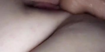 Fat Girl, Tight Pussy (bbw_pussy)