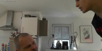master feet domination?bmb