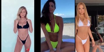 Split Screen Boutinela Compilation 1