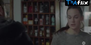 Maureen Merchiers Breasts Scene  in Unit 42