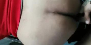 Dumptruck Thicc Hoe Sucking