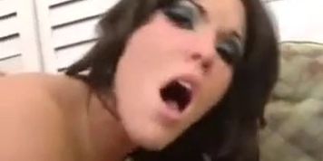 her first dp action fuck