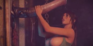 Lara Croft 3D (Jamie Lee, Lara Craft)