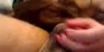 Hot Iranian anal sex 