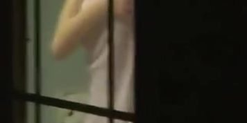 peeping