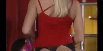 Hot Super Model Hungarian clip# 43