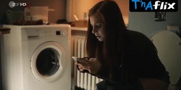 Josefine Preuss Underwear Scene  in Lotta AND Der Ernst Des Lebens
