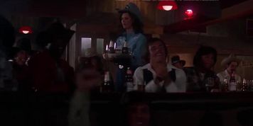 Stir Crazy (1980) - Strip Club Scene
