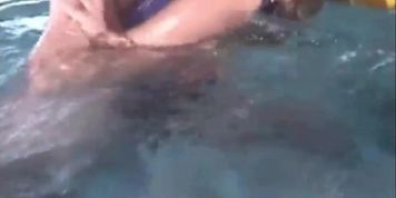 [LT18] NOV-2458 - Swimming Club Hunting Club Girls