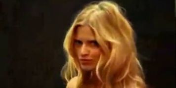 Bunch of hot naked models in 2011 Pirelli calendar photoshoot