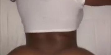 Ebony bbc backshots
