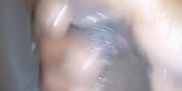 A quick stroke 