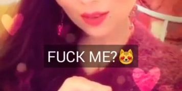 Dirty paki bitch
