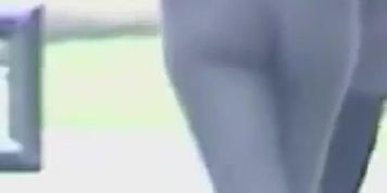 Candid video with only great amateur asses recorded 03v