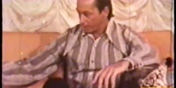 Peepshow Loops 78 1970's - Scene 4 (Isis Taylor)