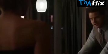 Nicky Whelan Sexy Scene  in Second Chance