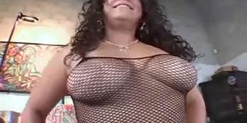 Big Booty Belly Dancer Getting Fucked