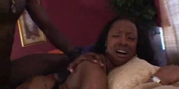 Hard Fuck D size Big Black Booty.
