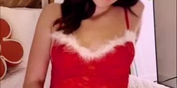 freya xmas solo (Freya Parker)