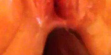 Fatty gets ass fucked