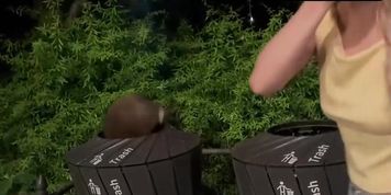 Mckenna Grace Breasts Scene  in Mckenna Grace Celebrating Her 19Th Birthday