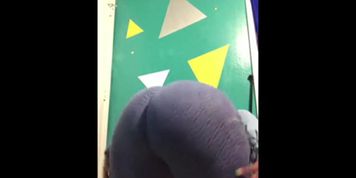 booty i like2