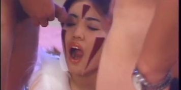 Classic Bukkake Summit 1 (Isis Taylor)