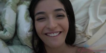 ATK Girlfriends - You screw Emily's ass, and cum deep in it. (Emily Willis)