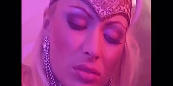 Very Best Of Anita Blond And Anita Dark Orange Scene