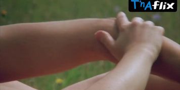 Jennifer Ehle Butt,  Body Double Scene  in Sunshine