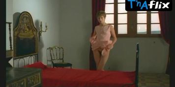 Jane Birkin Bush Scene  in Je T'Aime, Moi Non Plus