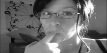 German wife cumpilation