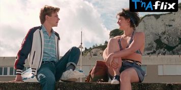 Philippine Velge Bikini Scene  in Summer Of 85