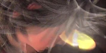 Final Fantasy 3D Monster Porn