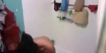 Indian shower