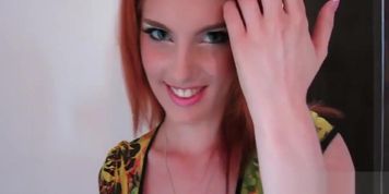Rainia Belle In Dont Leave Yet Girl (Lilith Lust)